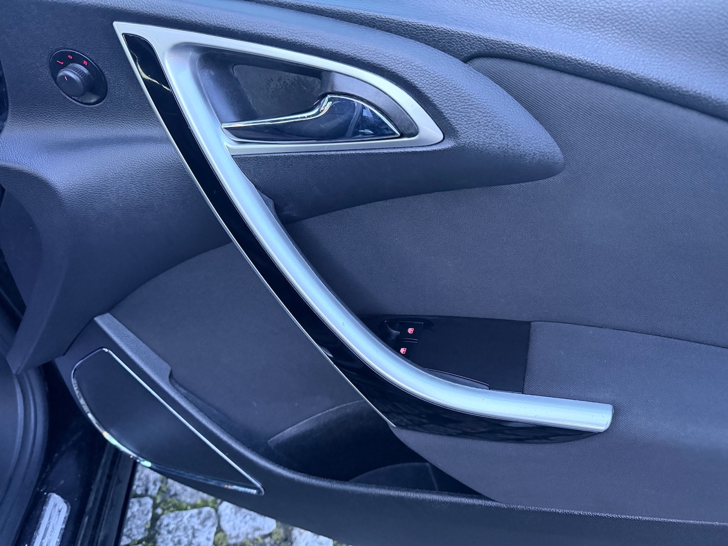 Used Vauxhall Astra 2010 for sale - 77364420: Photo 23