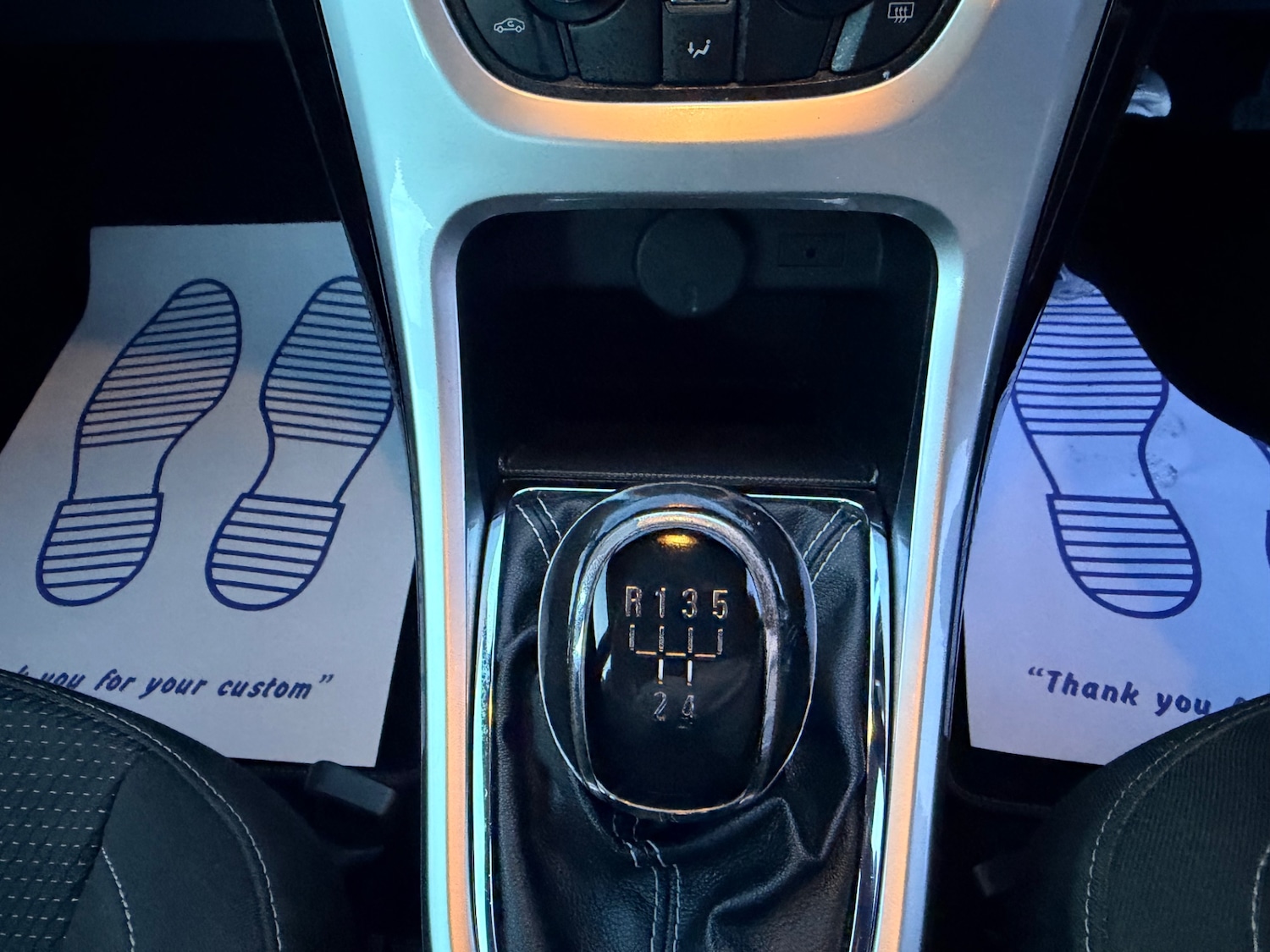 Used Vauxhall Astra 2010 for sale - 77364420: Photo 32