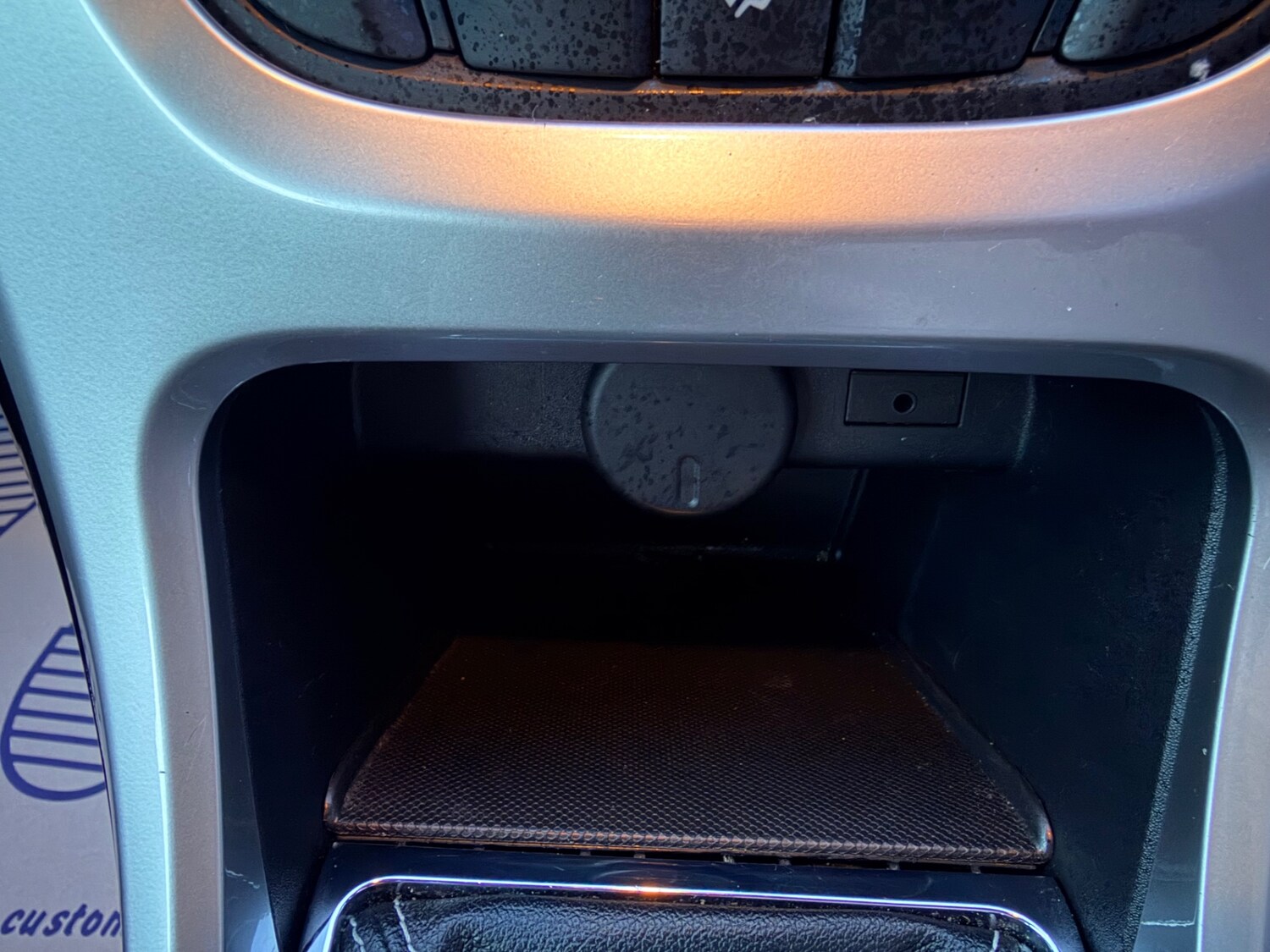 Used Vauxhall Astra 2010 for sale - 77364420: Photo 33