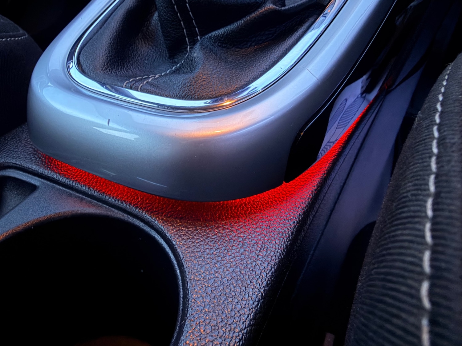 Used Vauxhall Astra 2010 for sale - 77364420: Photo 34