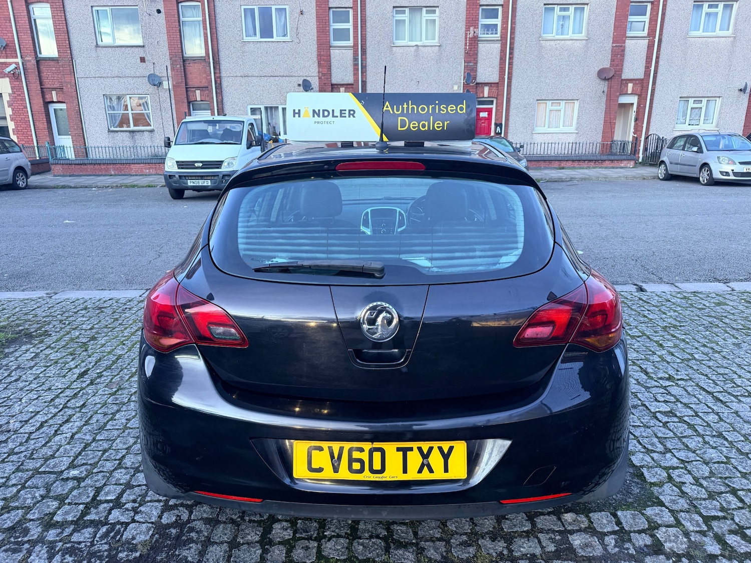 Used Vauxhall Astra 2010 for sale - 77364420: Photo 38