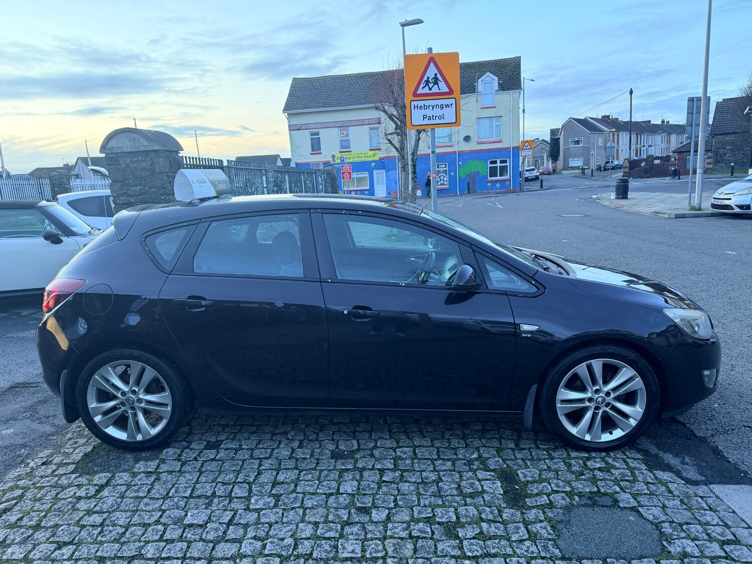 Used Vauxhall Astra 2010 for sale - 77364420: Photo 40