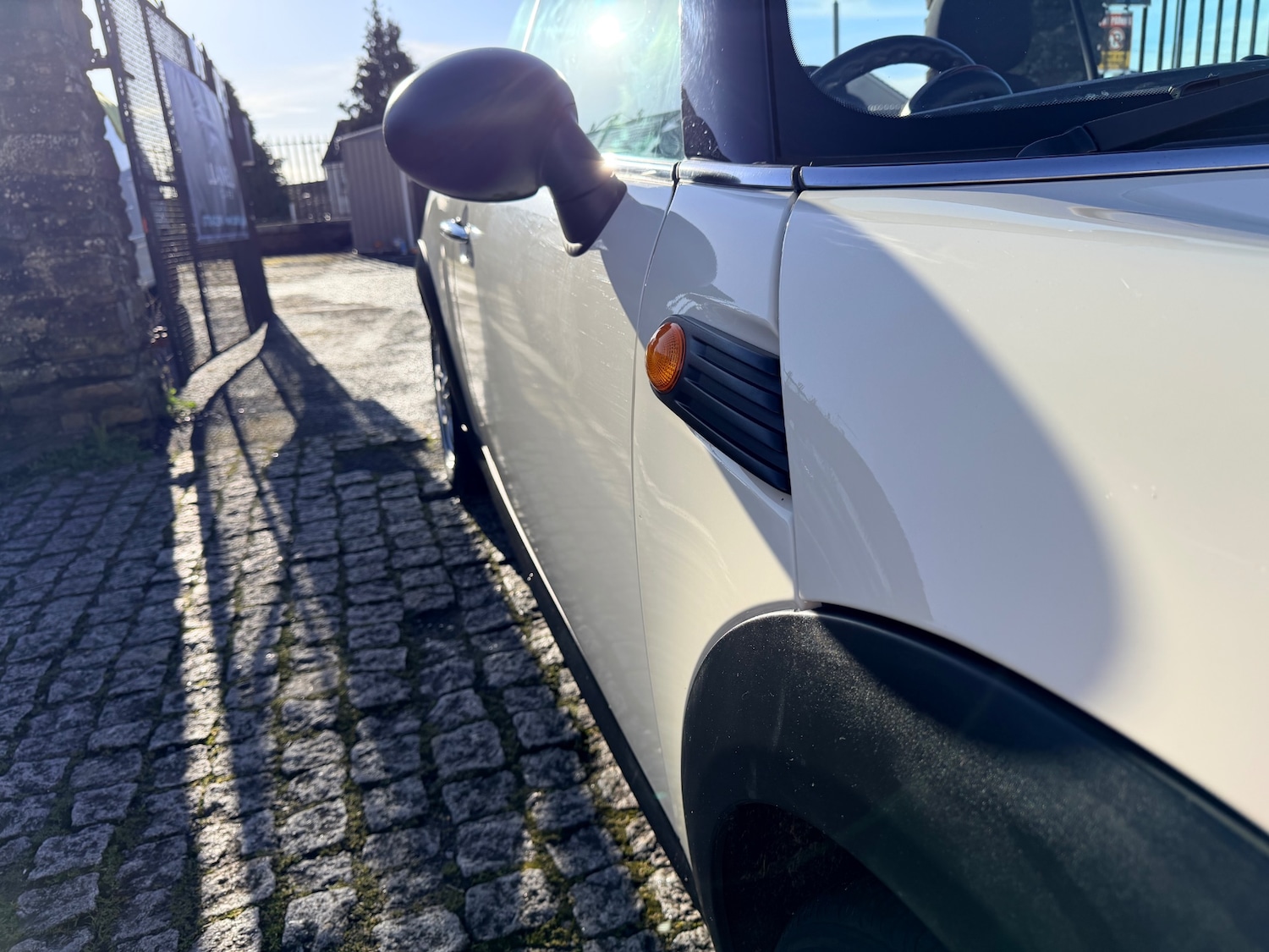 Used MINI Convertible 2010 for sale - 77536257: Photo 11