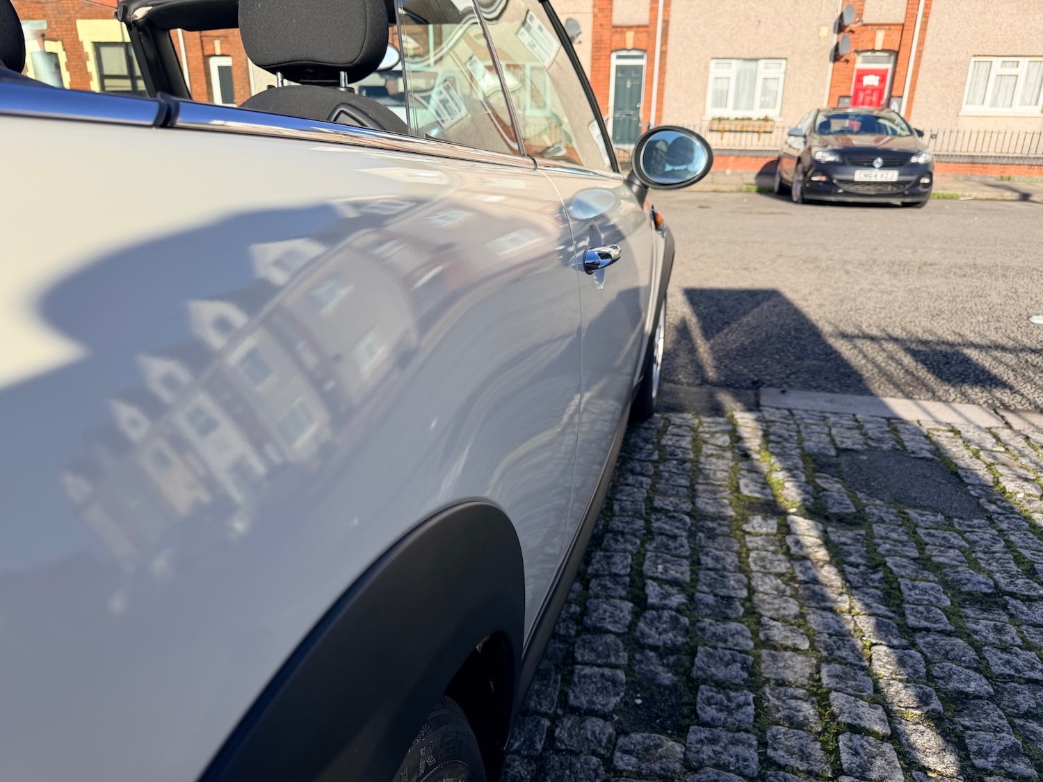 Used MINI Convertible 2010 for sale - 77536257: Photo 13