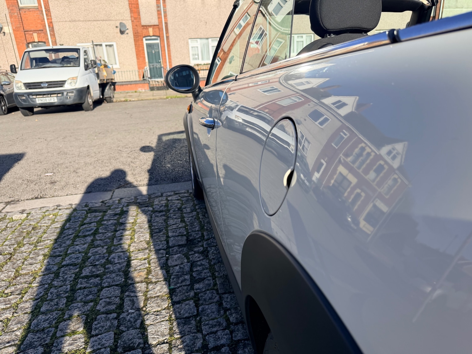 Used MINI Convertible 2010 for sale - 77536257: Photo 14