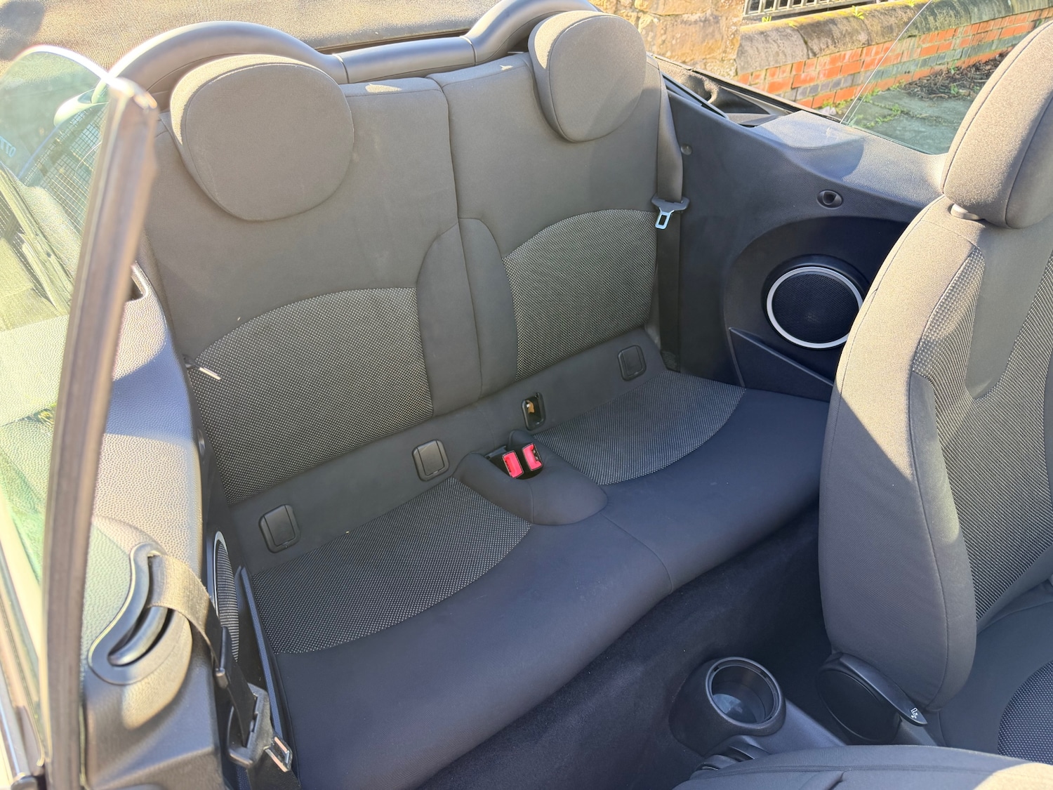 Used MINI Convertible 2010 for sale - 77536257: Photo 22