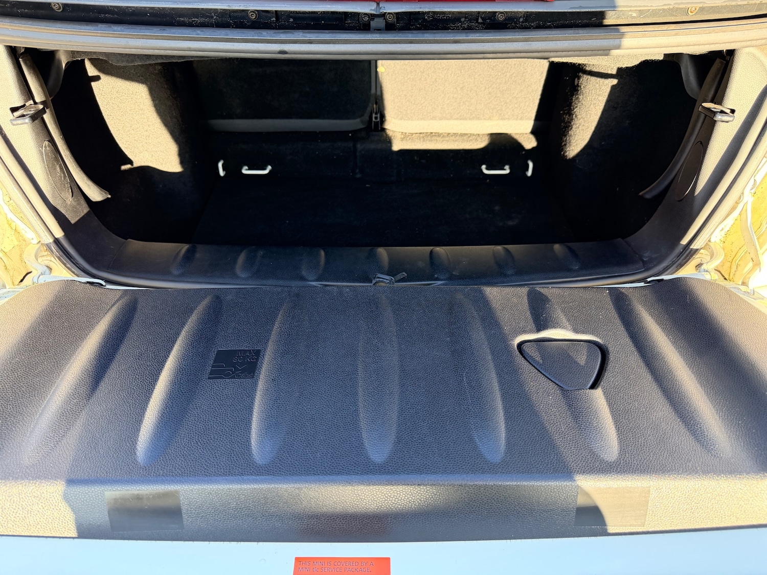 Used MINI Convertible 2010 for sale - 77536257: Photo 25