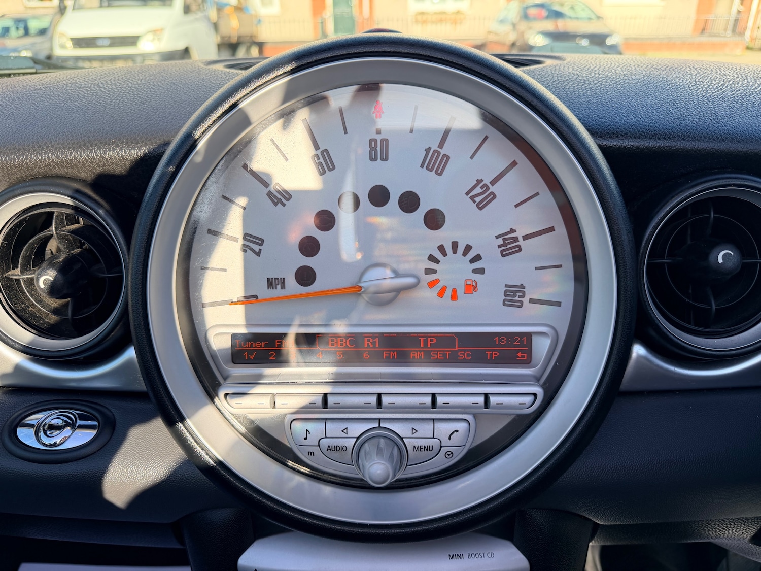 Used MINI Convertible 2010 for sale - 77536257: Photo 30