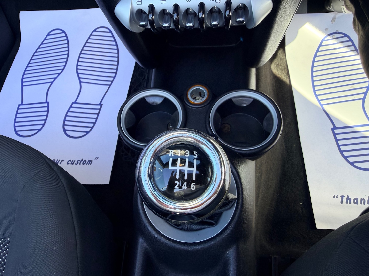 Used MINI Convertible 2010 for sale - 77536257: Photo 32