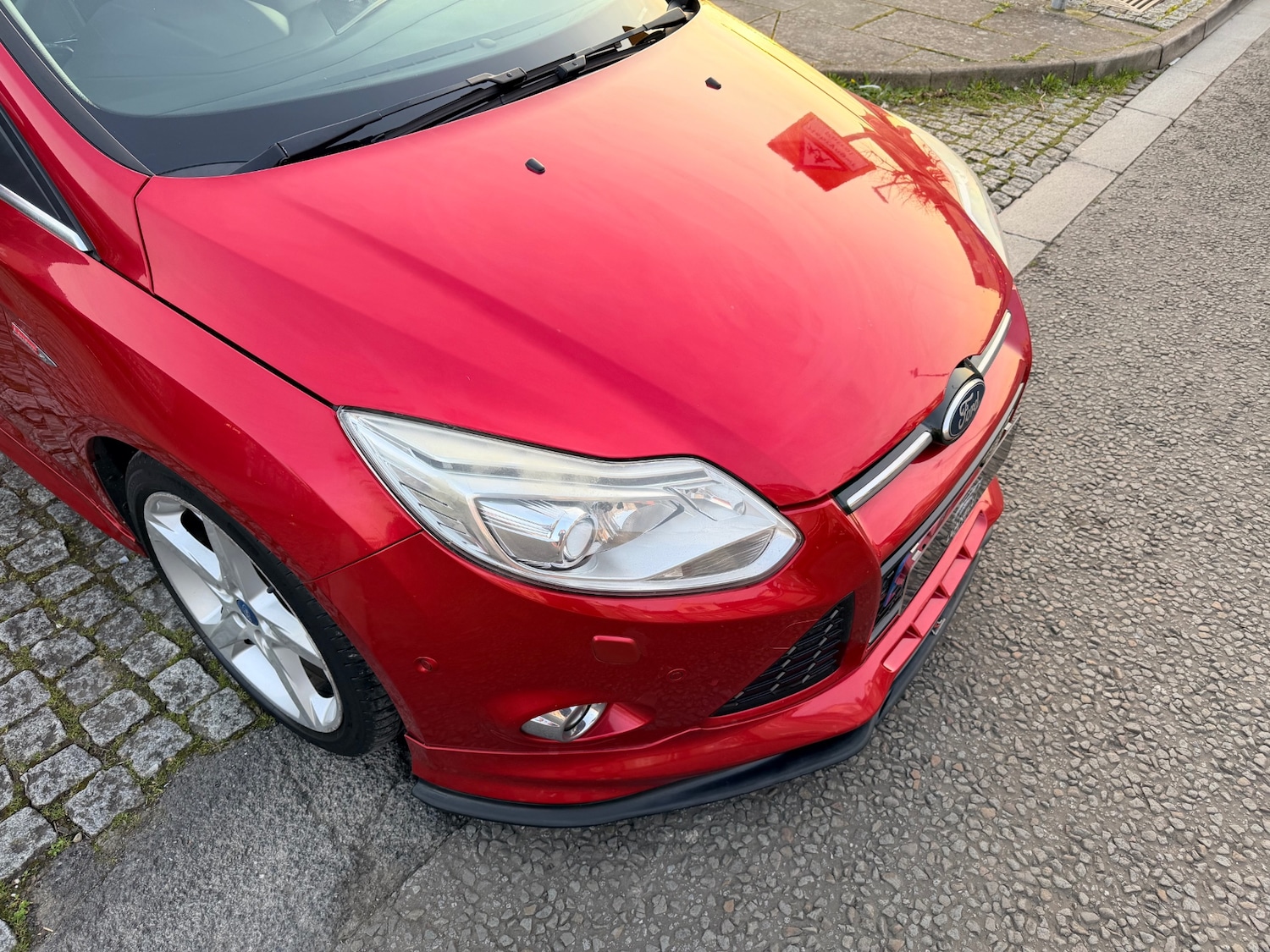 Used Ford Focus 2011 for sale - 77973556: Photo 10