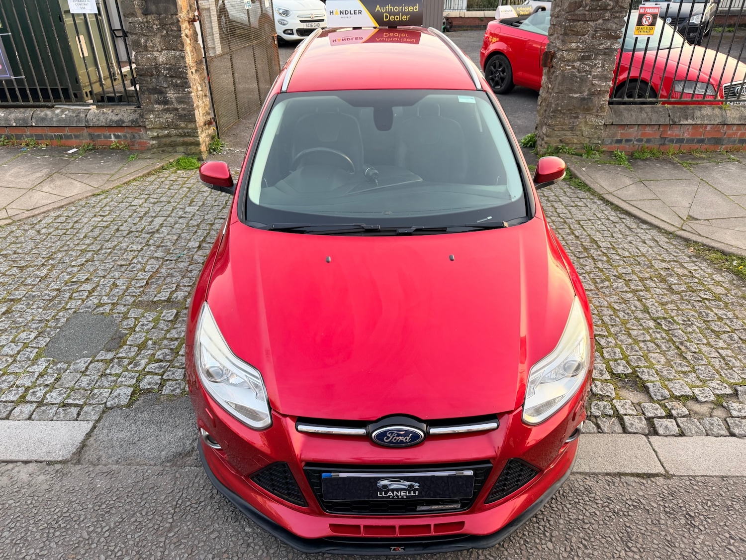 Used Ford Focus 2011 for sale - 77973556: Photo 11