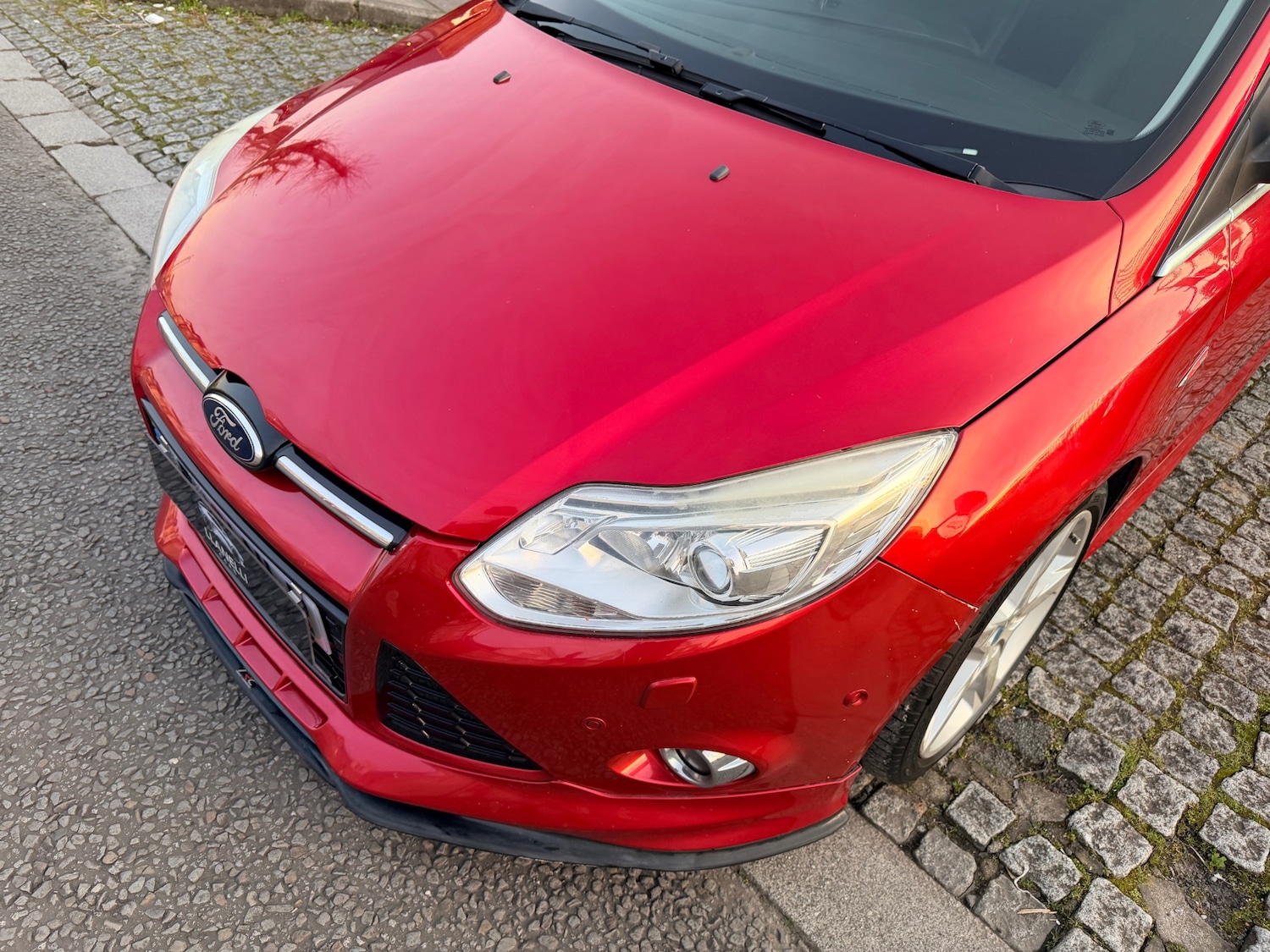 Used Ford Focus 2011 for sale - 77973556: Photo 12