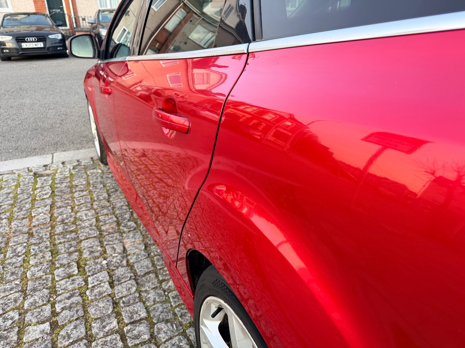 Used Ford Focus 2011 for sale - 77973556: Photo 14