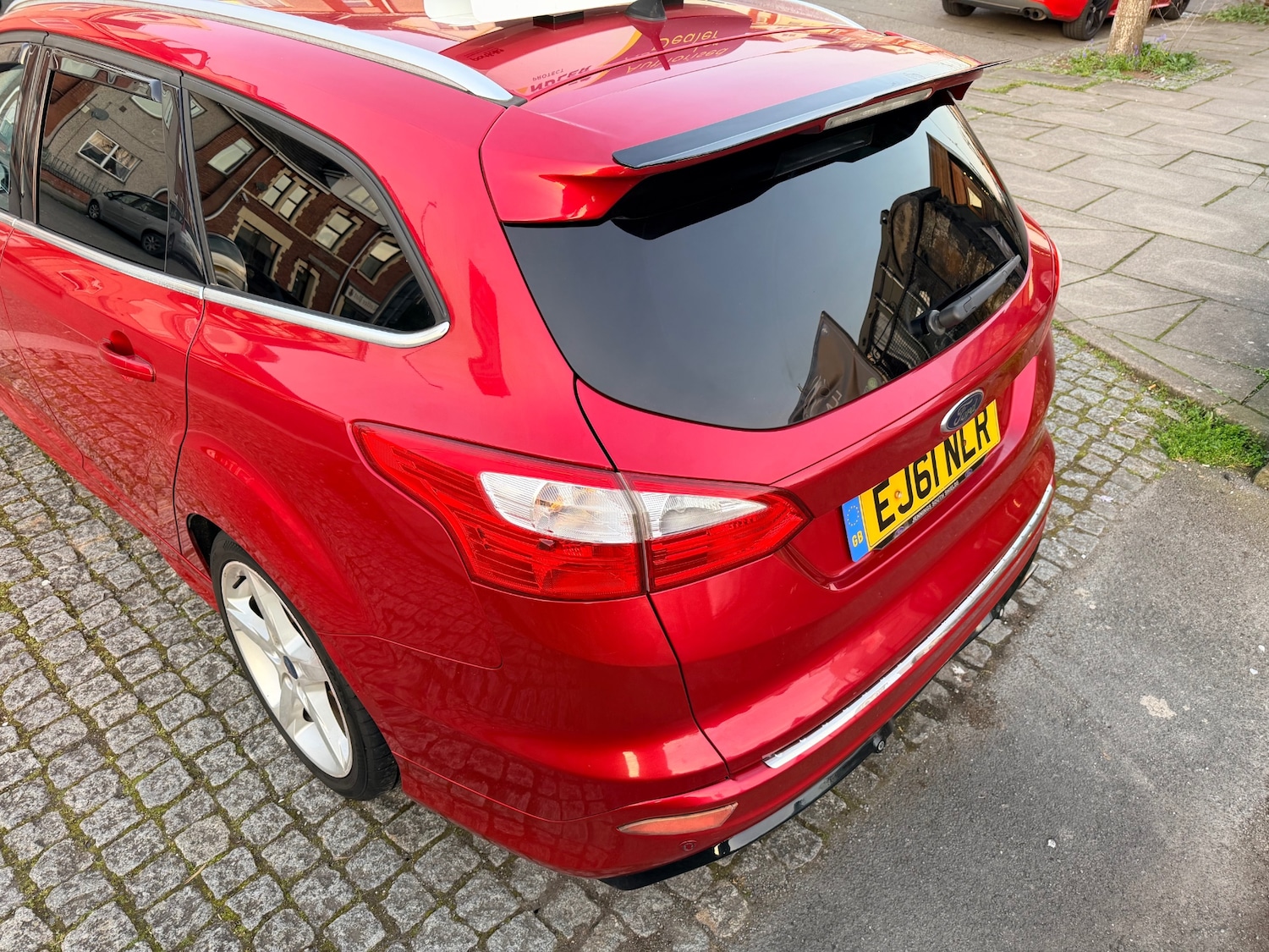 Used Ford Focus 2011 for sale - 77973556: Photo 15