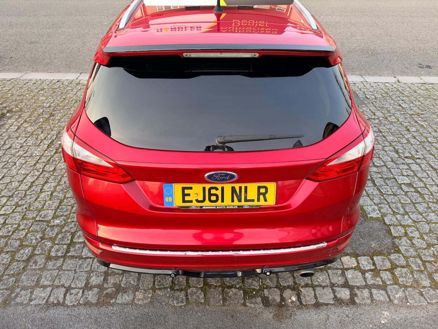 Used Ford Focus 2011 for sale - 77973556: Photo 16