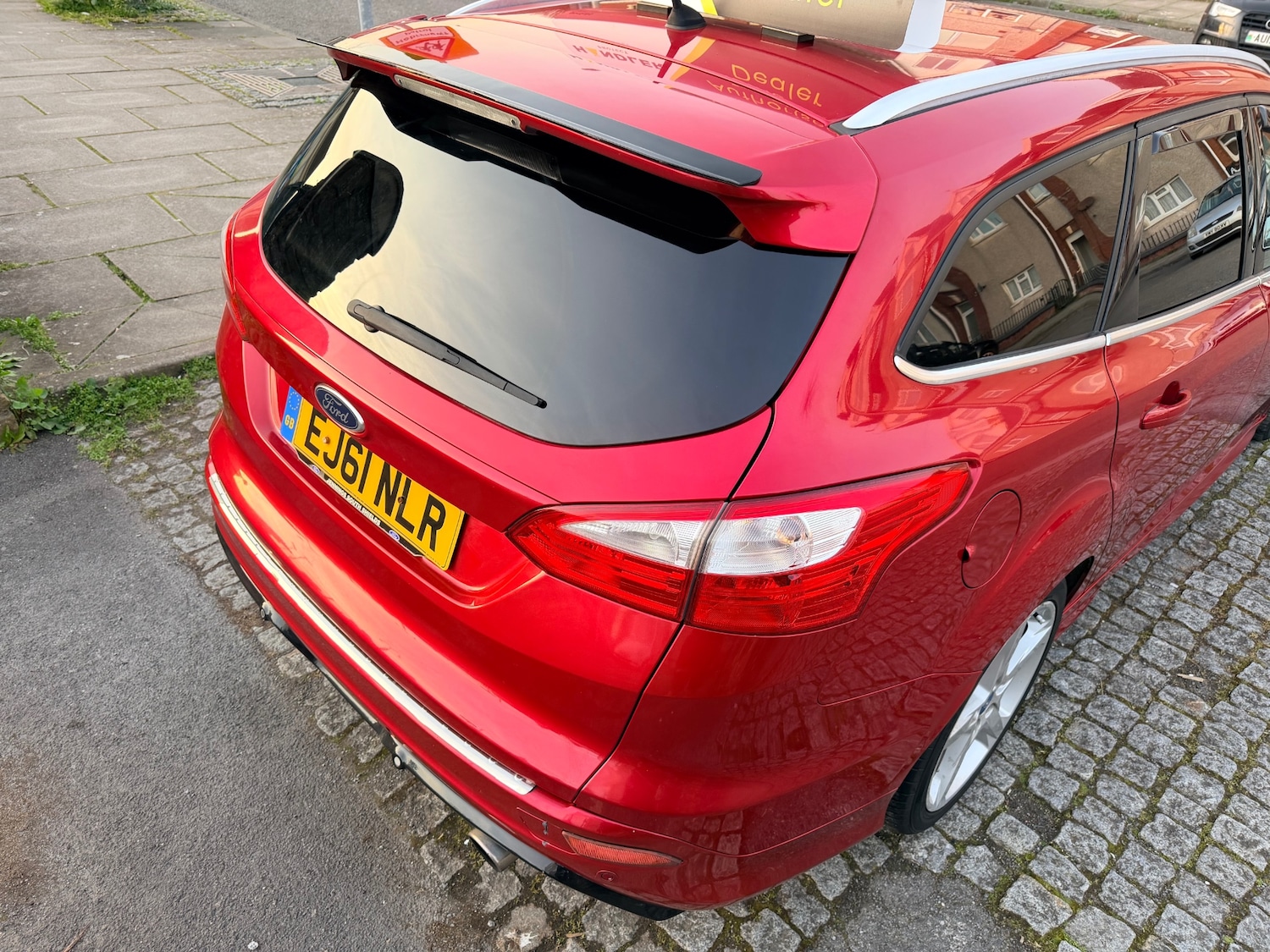 Used Ford Focus 2011 for sale - 77973556: Photo 17