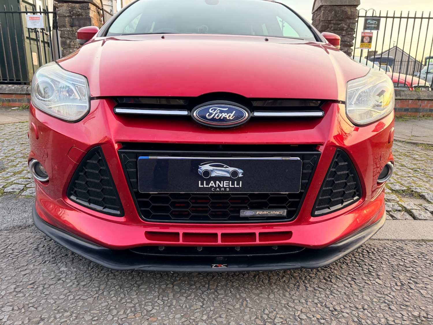 Used Ford Focus 2011 for sale - 77973556: Photo 18