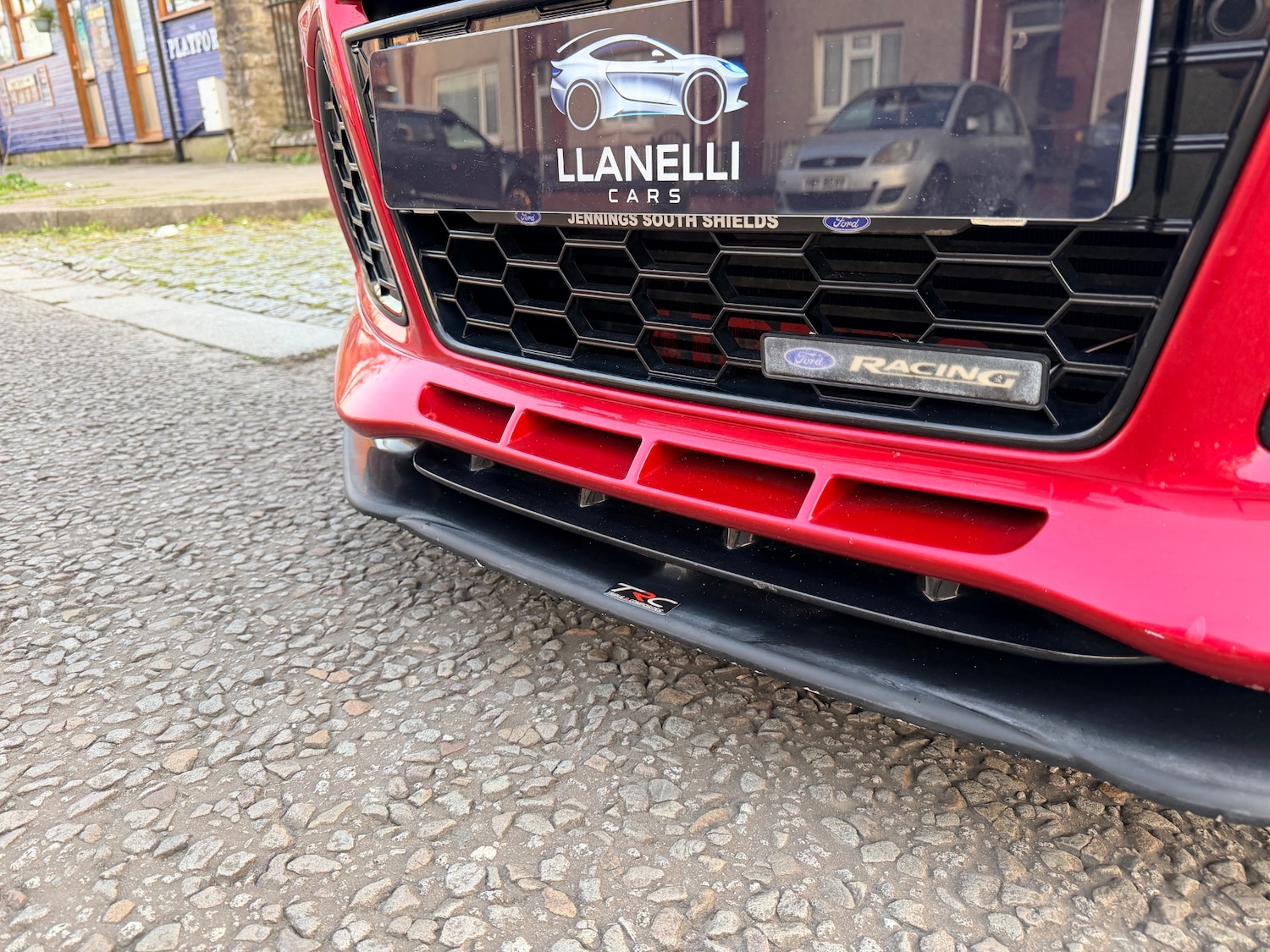 Used Ford Focus 2011 for sale - 77973556: Photo 19