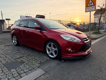 Used Ford Focus 2011 for sale - 77973556: Photo