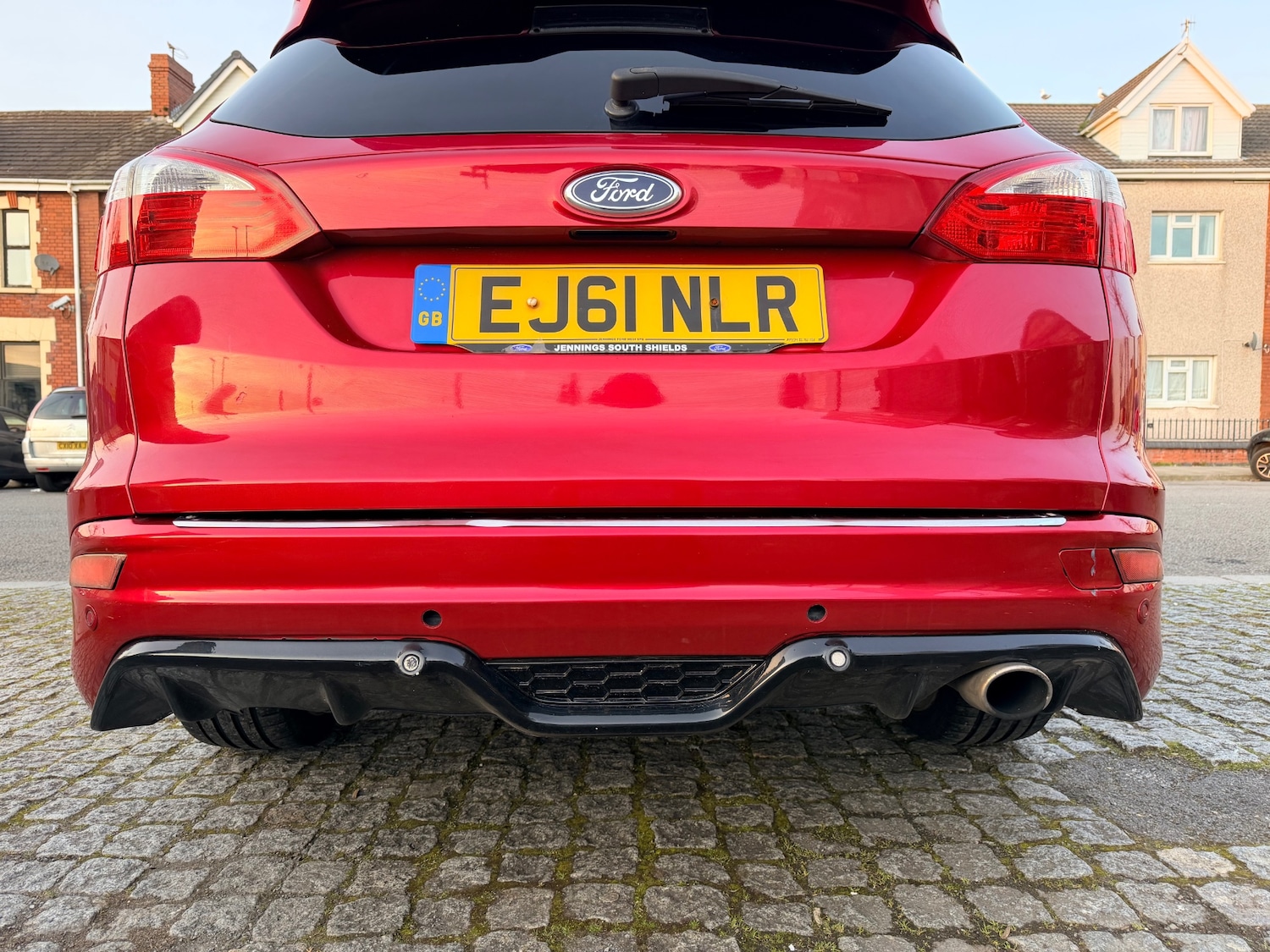 Used Ford Focus 2011 for sale - 77973556: Photo 20