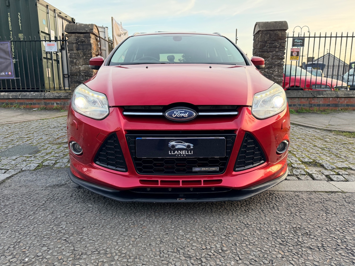 Used Ford Focus 2011 for sale - 77973556: Photo 21