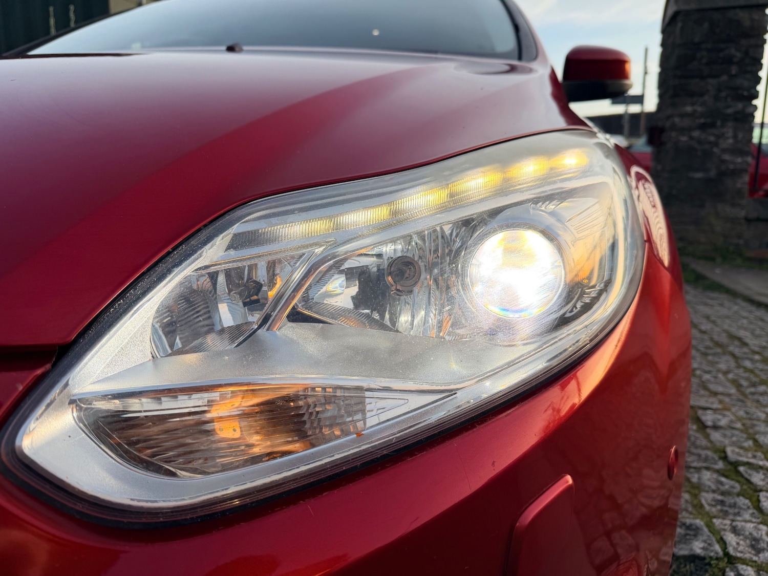 Used Ford Focus 2011 for sale - 77973556: Photo 22