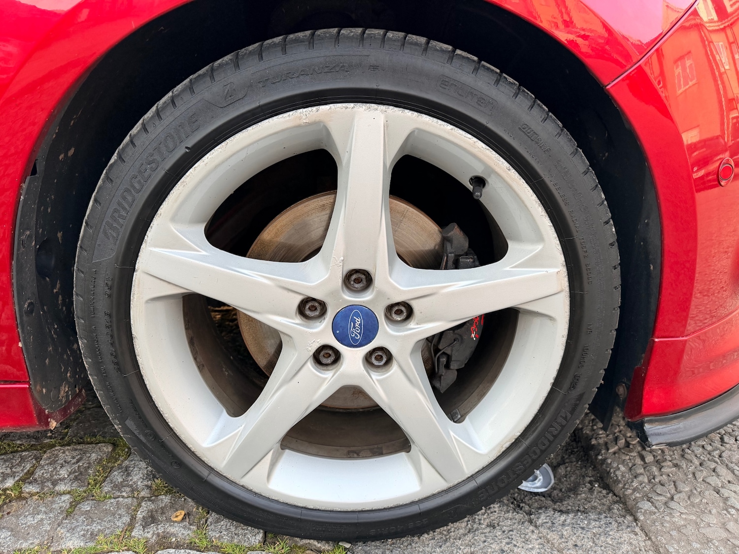 Used Ford Focus 2011 for sale - 77973556: Photo 23