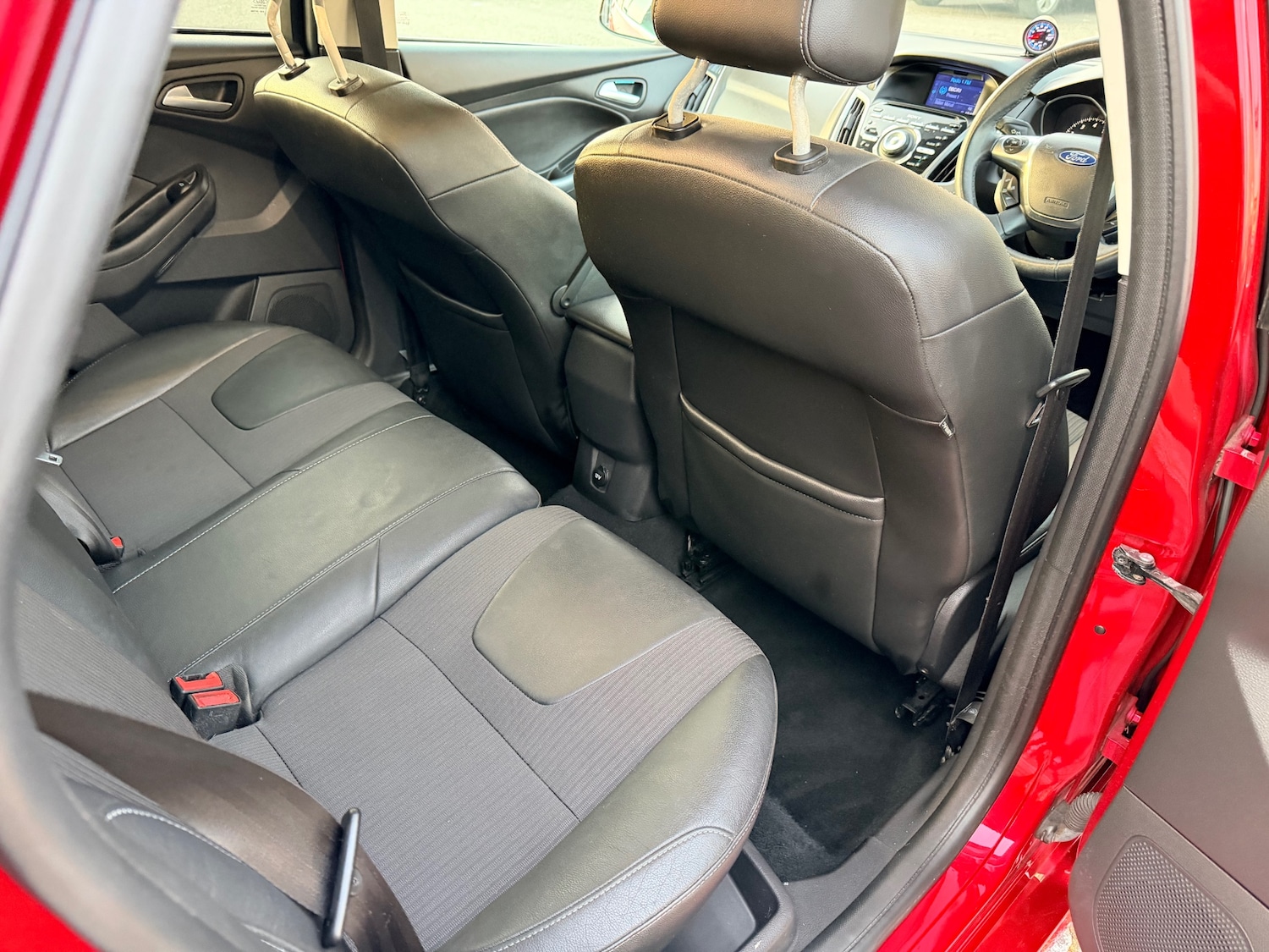 Used Ford Focus 2011 for sale - 77973556: Photo 26