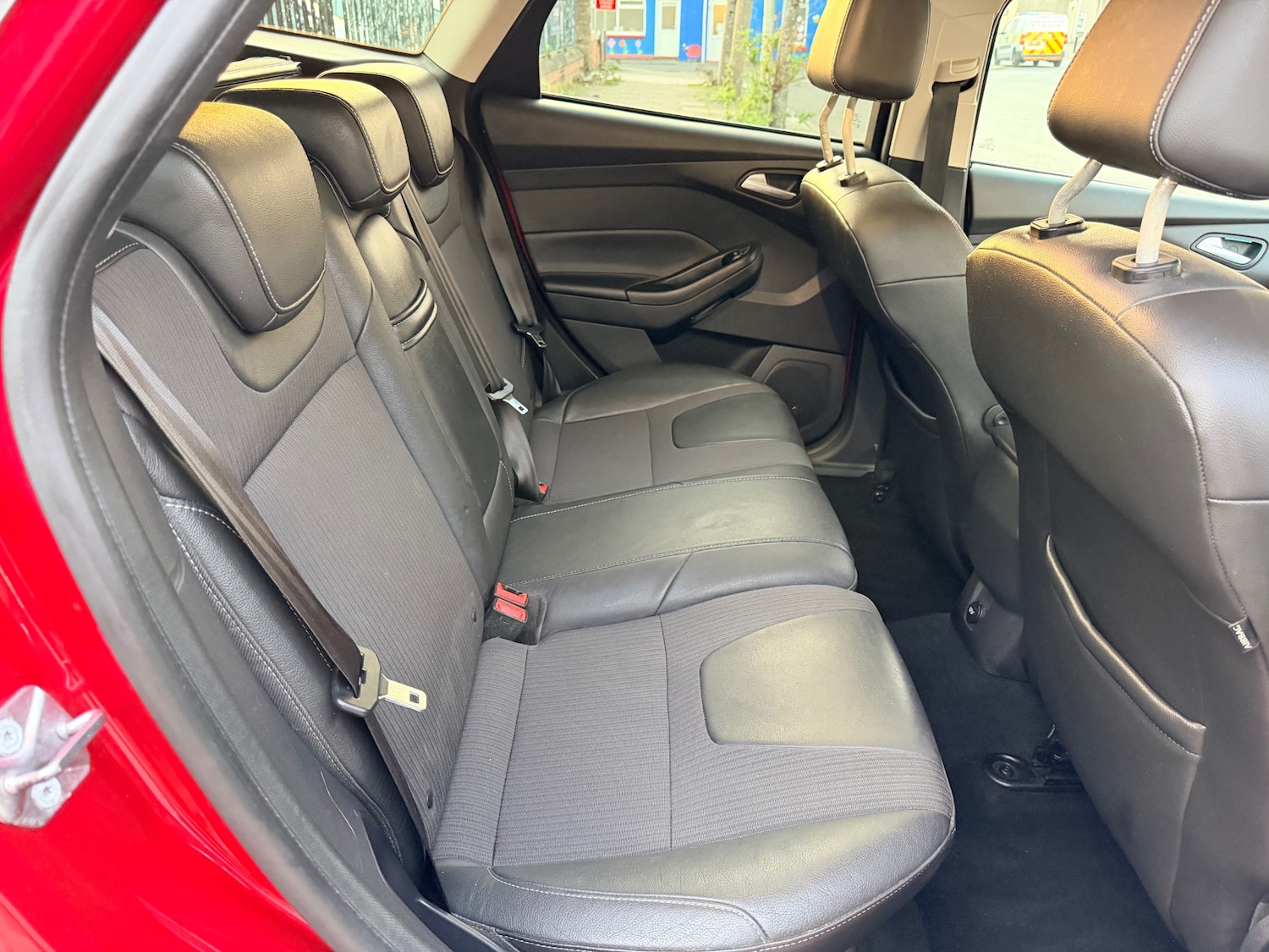 Used Ford Focus 2011 for sale - 77973556: Photo 27