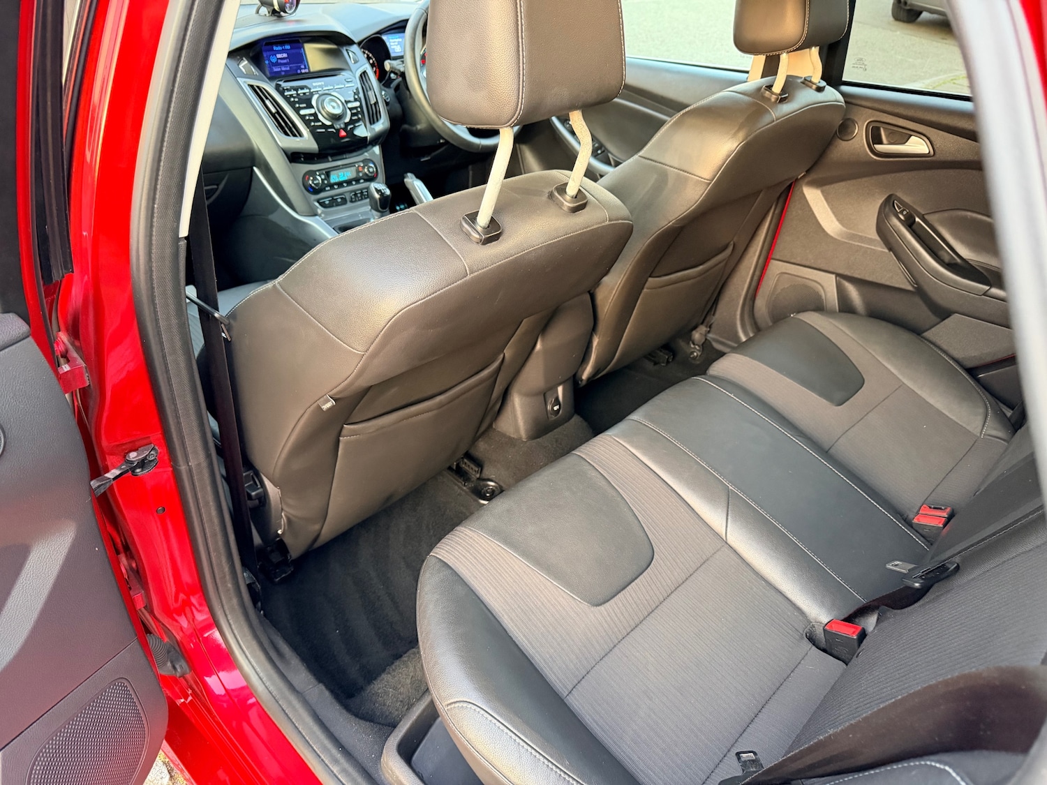 Used Ford Focus 2011 for sale - 77973556: Photo 29