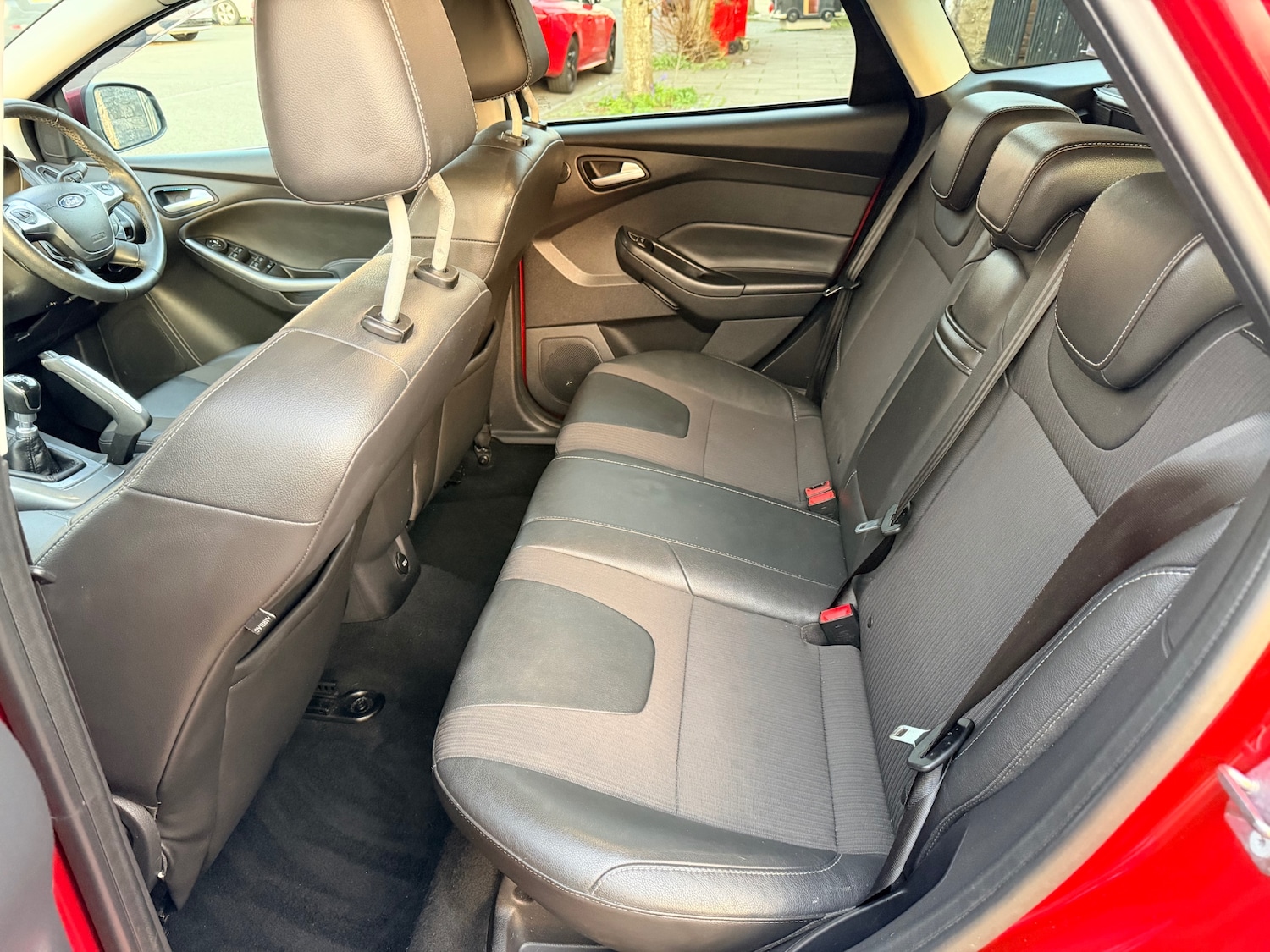 Used Ford Focus 2011 for sale - 77973556: Photo 30