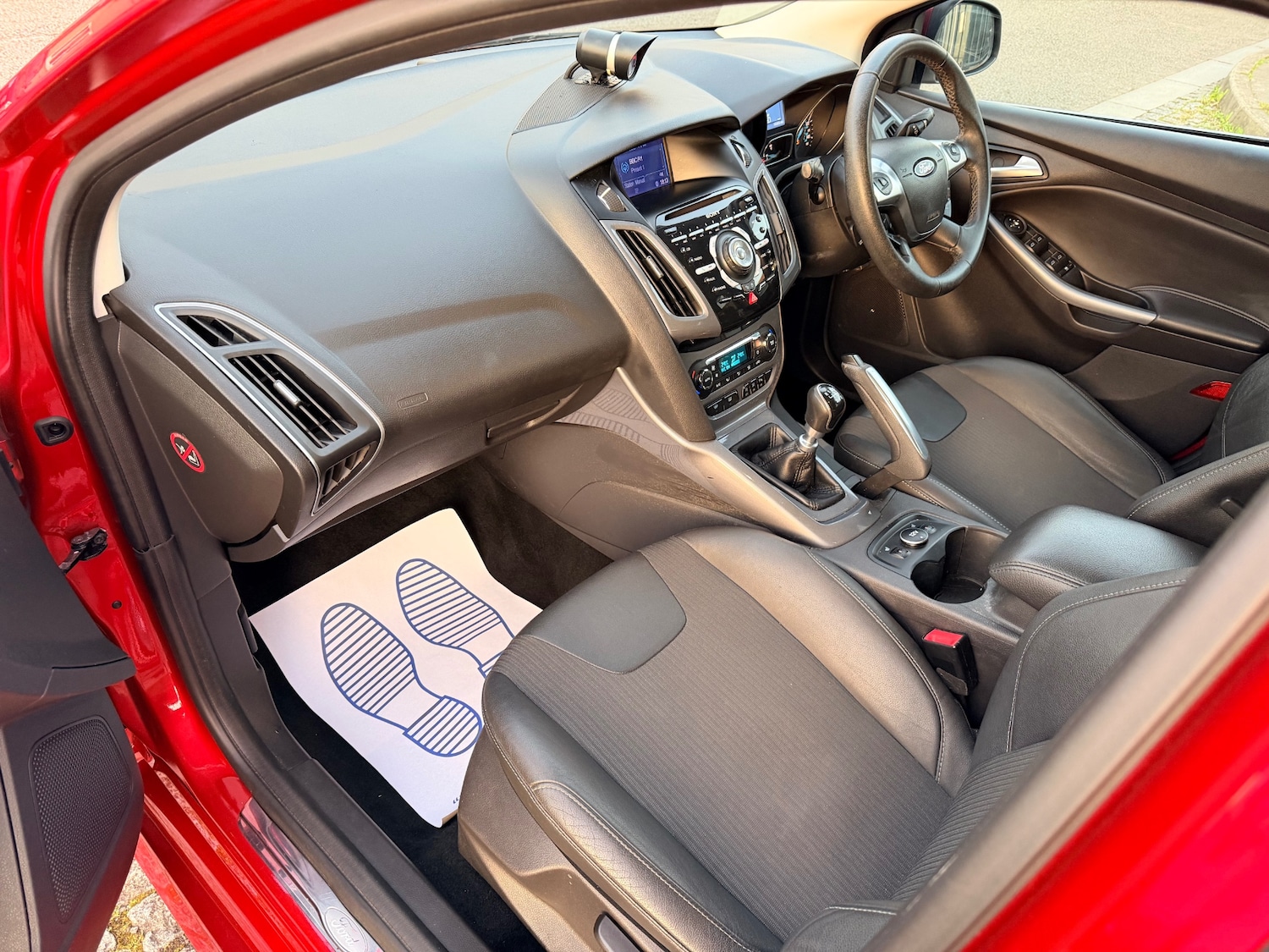 Used Ford Focus 2011 for sale - 77973556: Photo 31