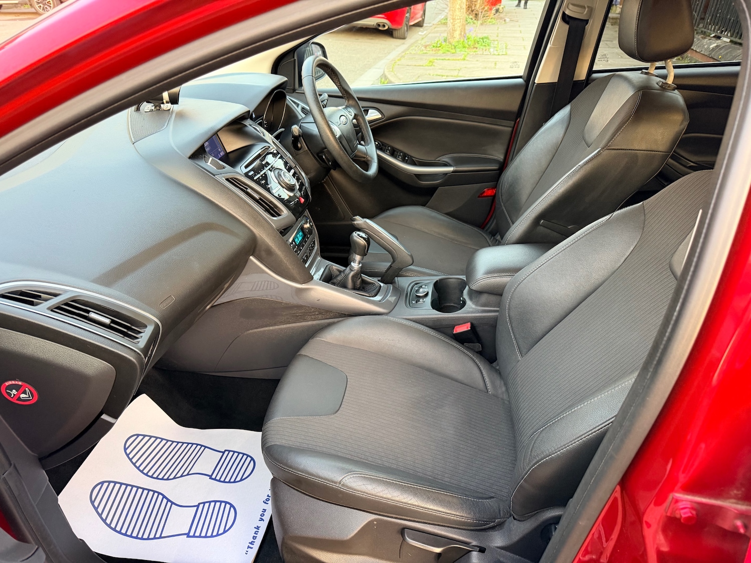 Used Ford Focus 2011 for sale - 77973556: Photo 32