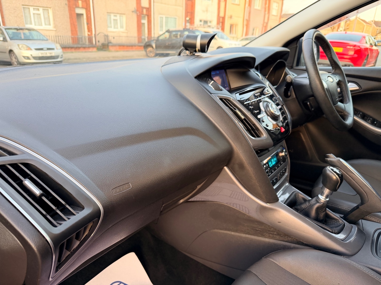 Used Ford Focus 2011 for sale - 77973556: Photo 33