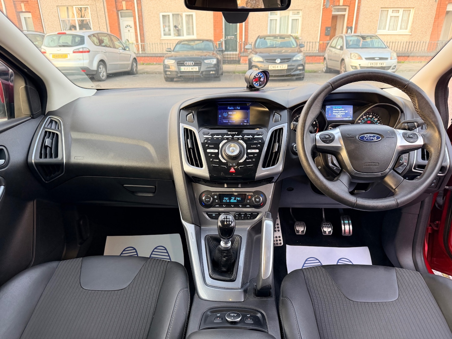 Used Ford Focus 2011 for sale - 77973556: Photo 34