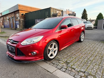 Used Ford Focus 2011 for sale - 77973556: Photo