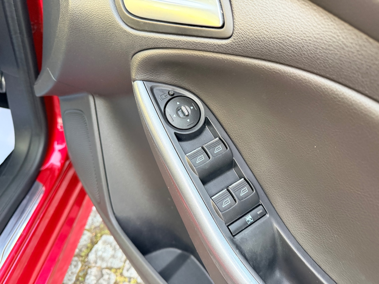 Used Ford Focus 2011 for sale - 77973556: Photo 41