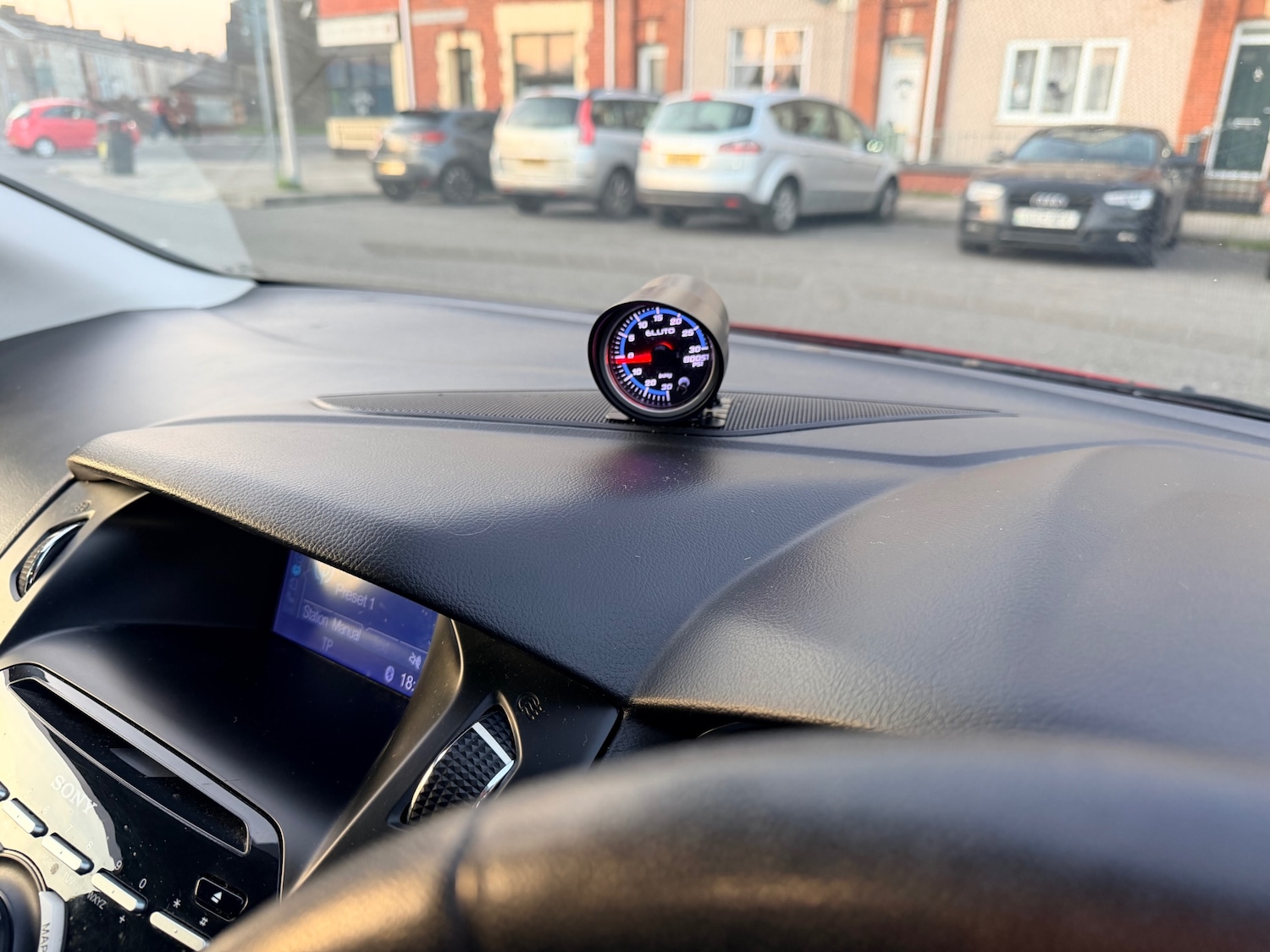 Used Ford Focus 2011 for sale - 77973556: Photo 42