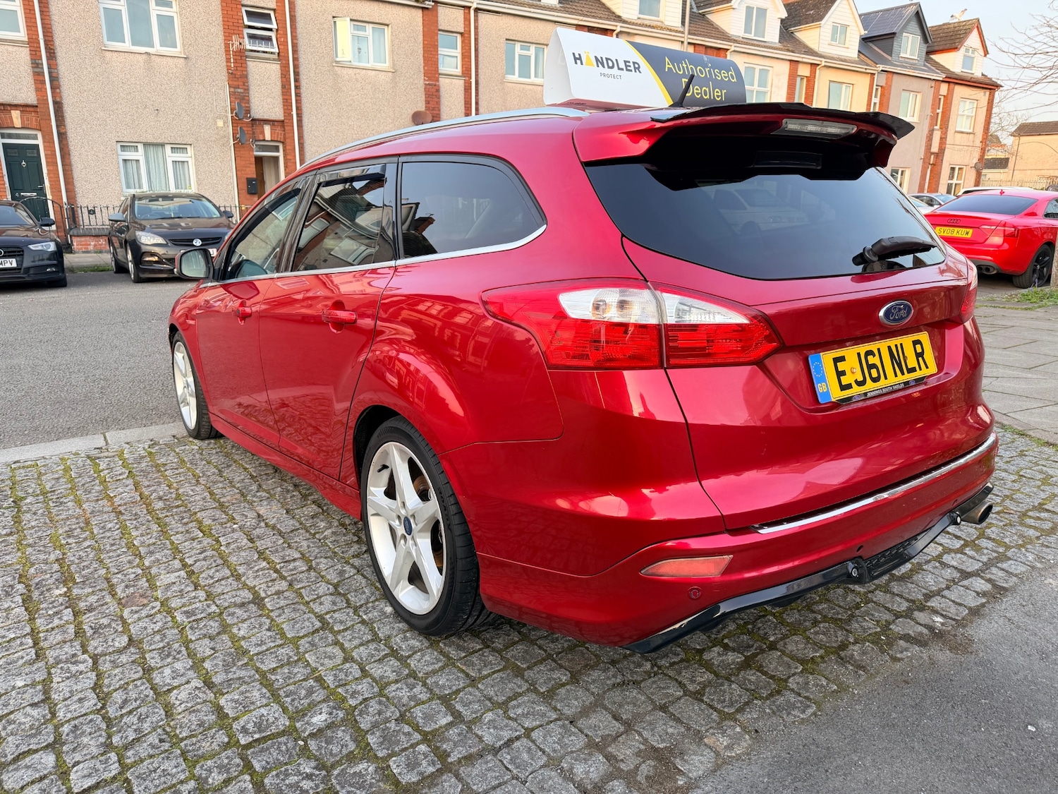 Used Ford Focus 2011 for sale - 77973556: Photo 5