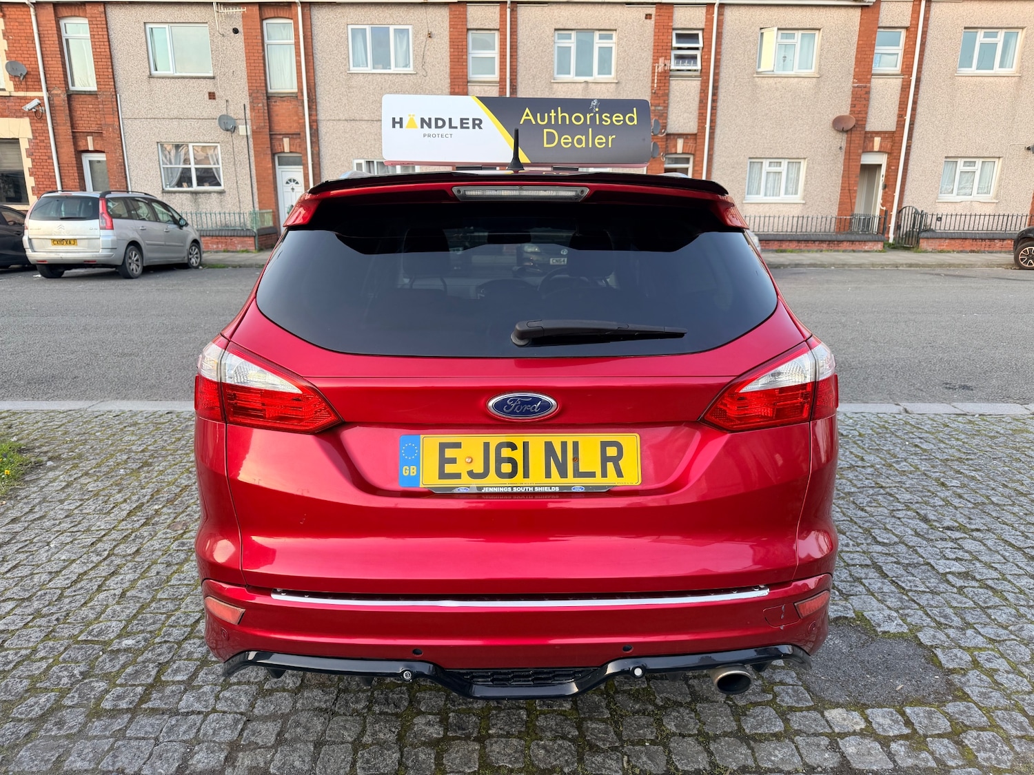 Used Ford Focus 2011 for sale - 77973556: Photo 6