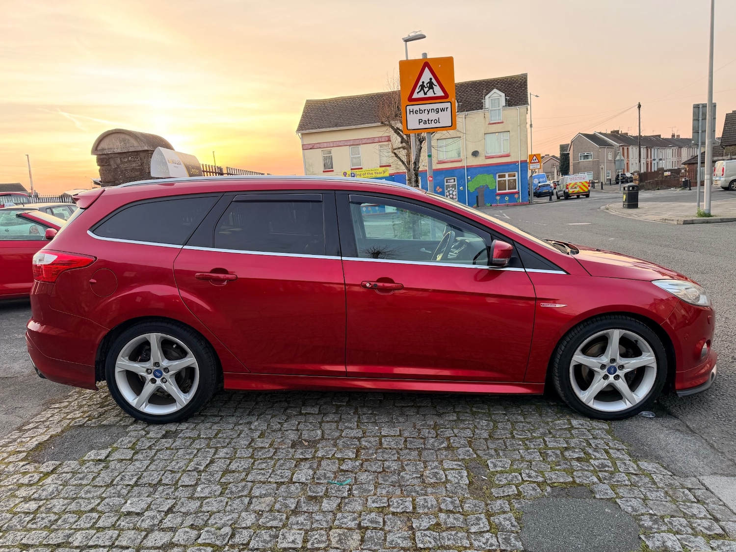 Used Ford Focus 2011 for sale - 77973556: Photo 8