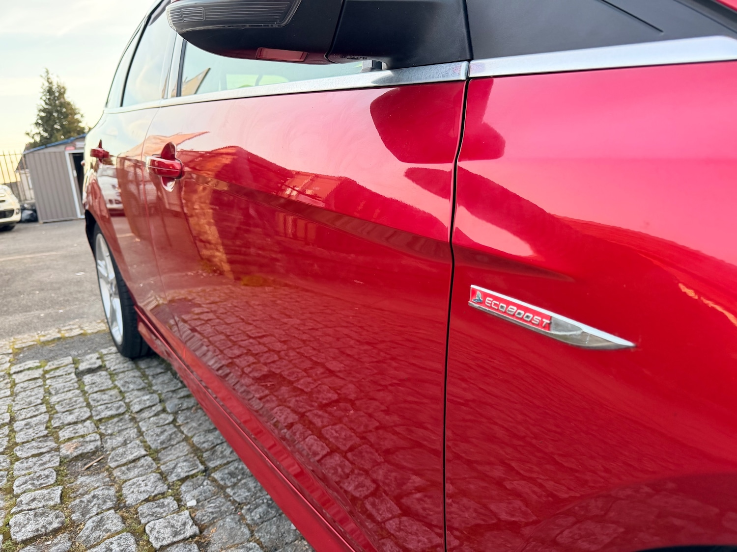 Used Ford Focus 2011 for sale - 77973556: Photo 9