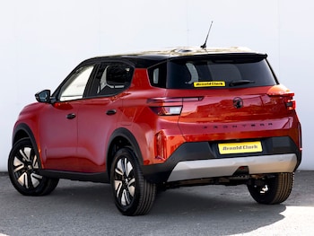 Used Vauxhall Frontera 2026 for sale - 78360987: Photo