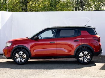 Used Vauxhall Frontera 2026 for sale - 78360987: Photo