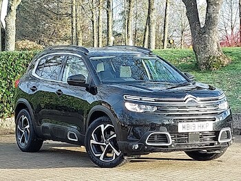 2019 - 1.2 PureTech 130 Flair 5dr