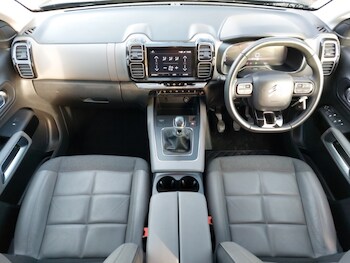 Used Citroen C5 Aircross 2019 for sale - 76664064: Photo