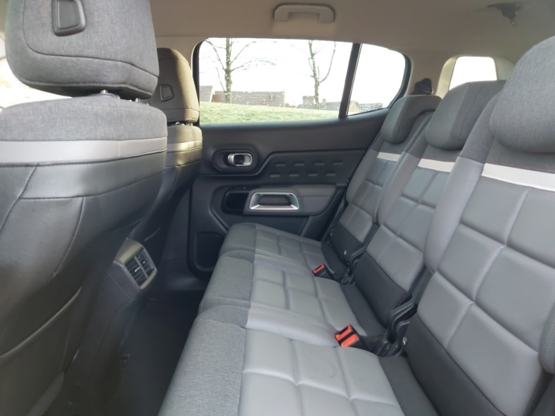 Used Citroen C5 Aircross 2019 for sale - 76664064: Photo 6