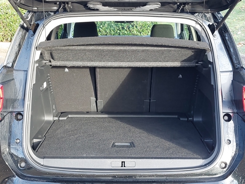 Used Citroen C5 Aircross 2019 for sale - 76664064: Photo 8