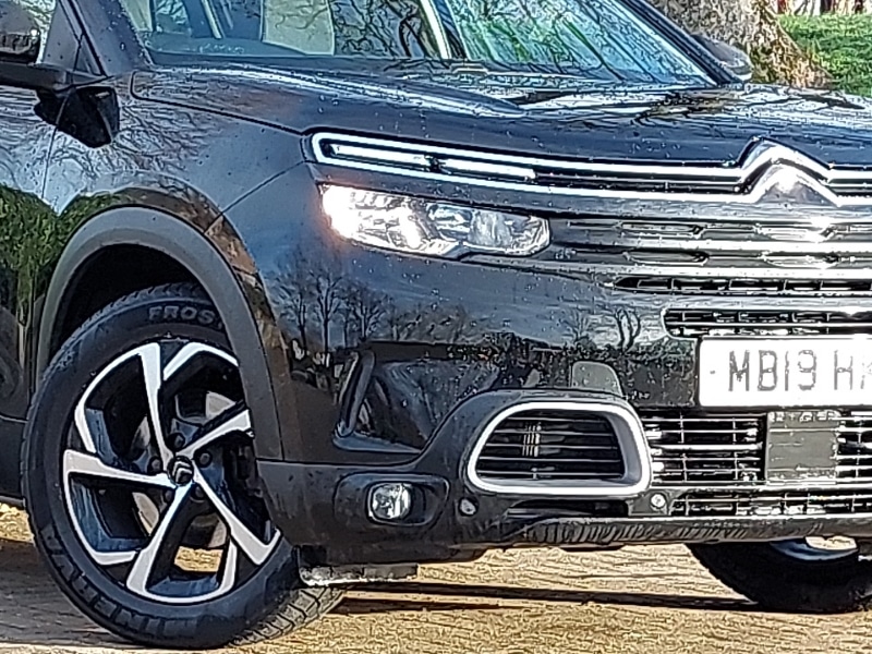 Used Citroen C5 Aircross 2019 for sale - 76664064: Photo 9