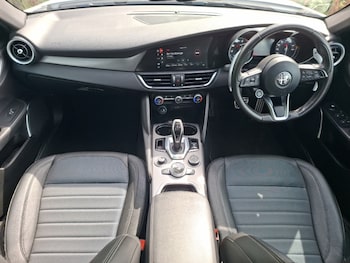 Used Alfa Romeo Giulia 2022 for sale - 79557909: Photo
